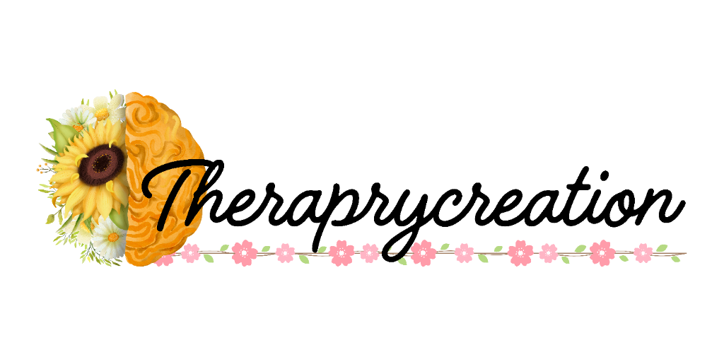 Theraprycreation Logo